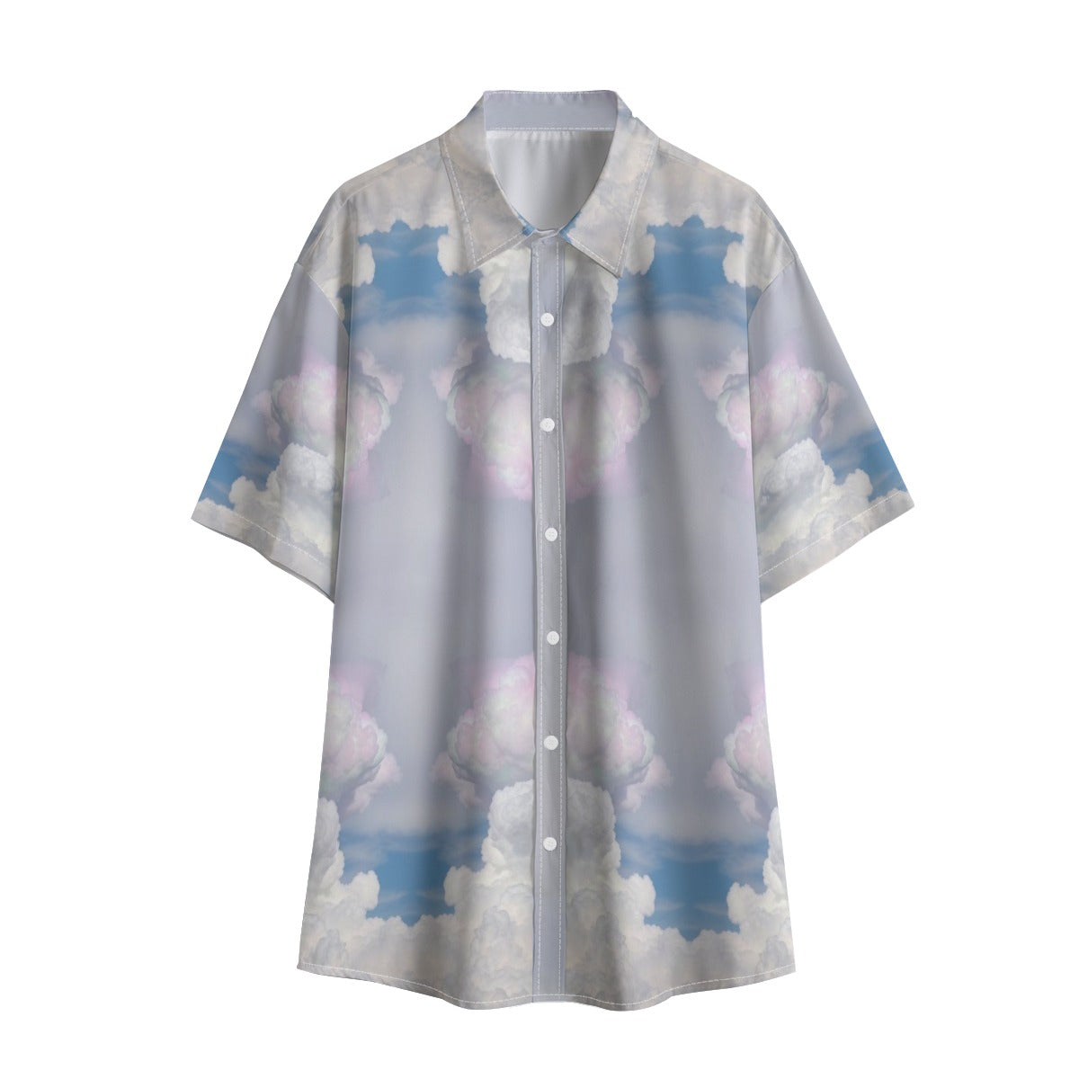 Men's T-shirt With Short Sleeve