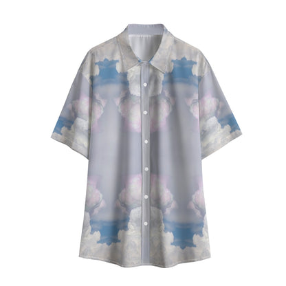 Men's T-shirt With Short Sleeve