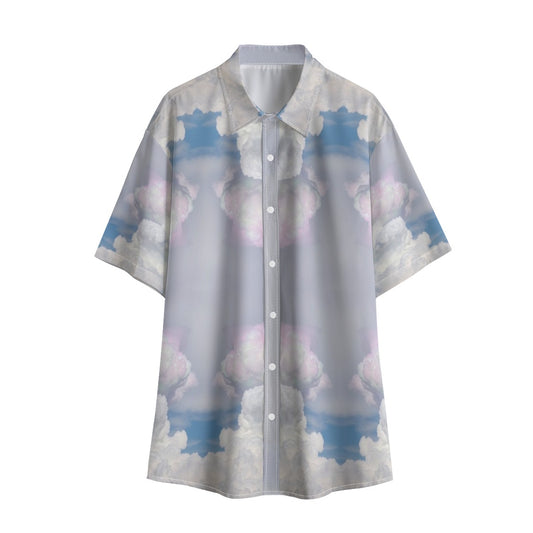 Men's T-shirt With Short Sleeve