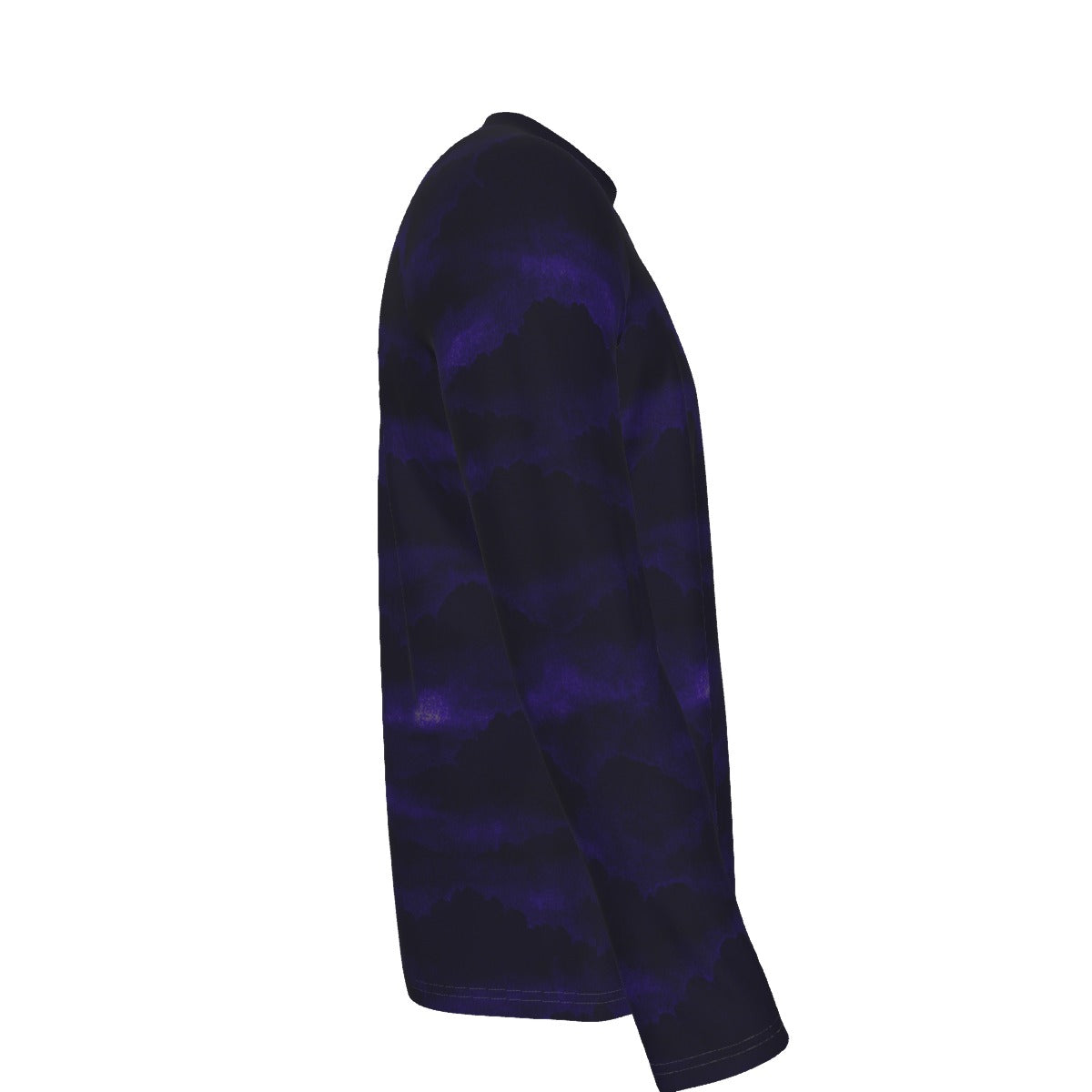 Men's Long Sleeve Tight surf clothing - view 3