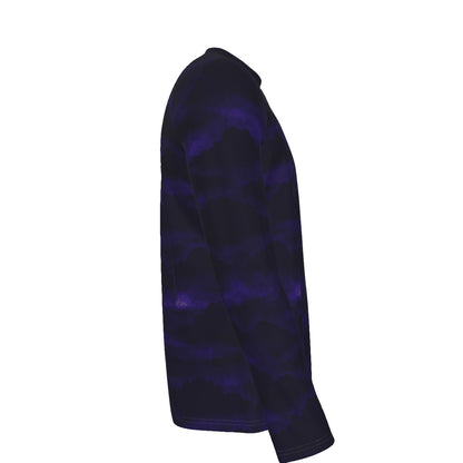 Men's Long Sleeve Tight surf clothing - view 3