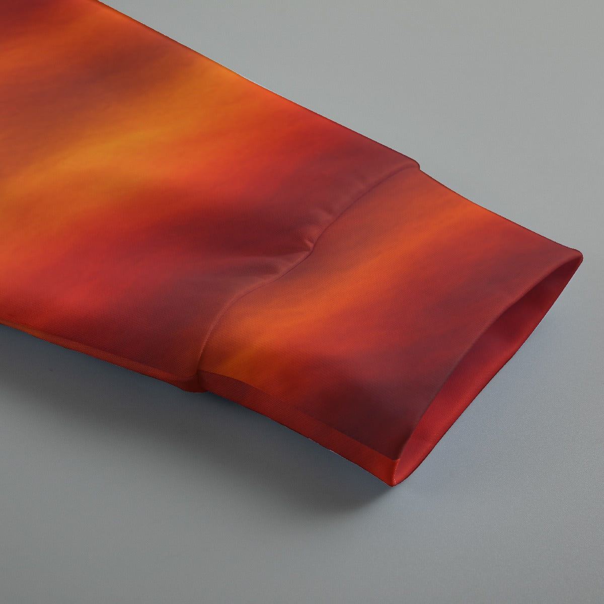 Women's Pullover Hoodie With Drawstring