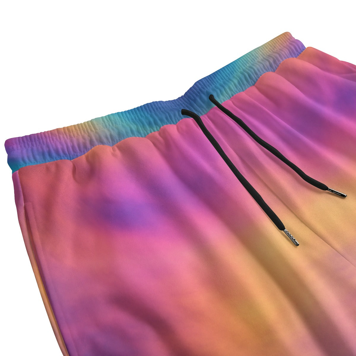 Men's Sweatpants With Waistband