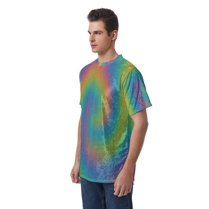 Men's T-Shirt | Velvet