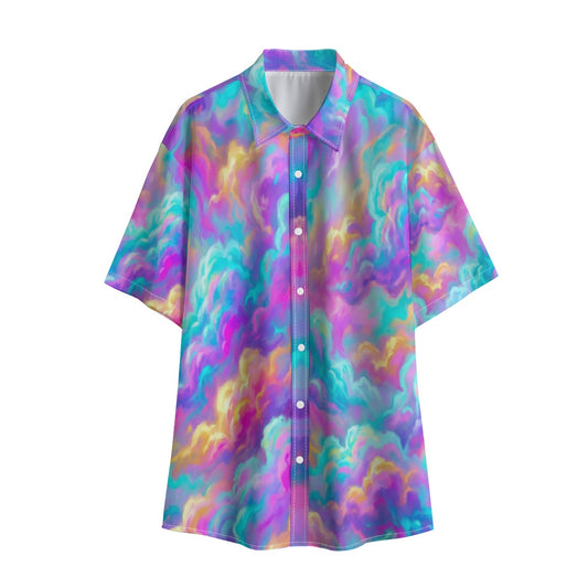 Men's T-shirt With Short Sleeve
