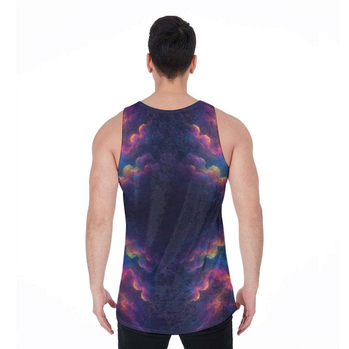 Men's Tank Top | Velvet