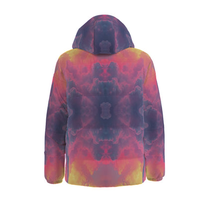 Unisex Down Jacket