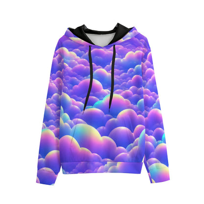 Unisex Pullover Hoodie | 310GSM Cotton