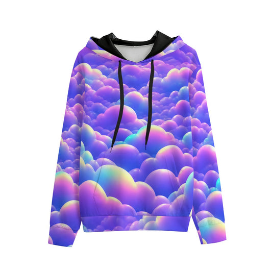 Unisex Pullover Hoodie | 310GSM Cotton