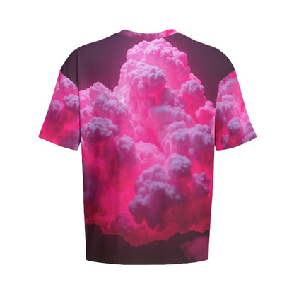 Men's Raglan Short Sleeve T-Shirt|180GSM COTTON by O’Nimbus – view 2