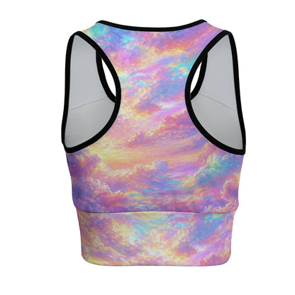 Women's Sports Bra by O’Nimbus – view 2