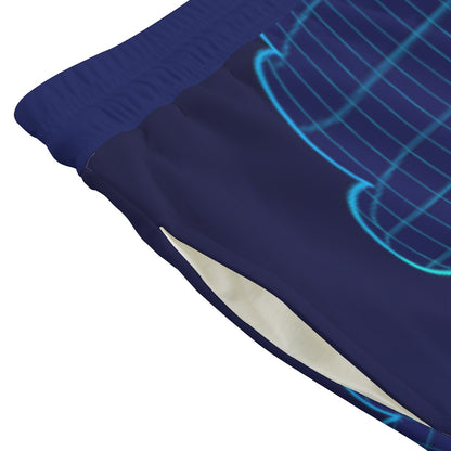 Men's Sweatpants | Interlock