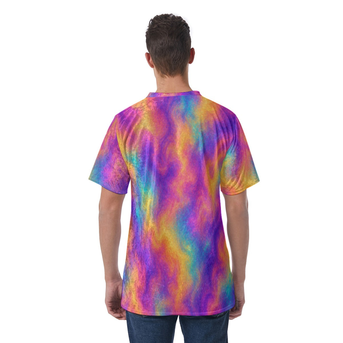 Men's T-Shirt | Velvet