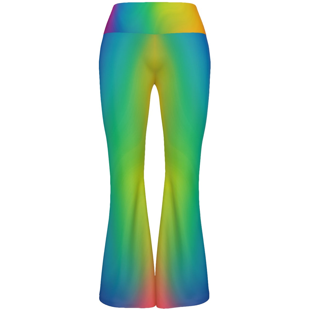 Women's Flare Yoga Pants
