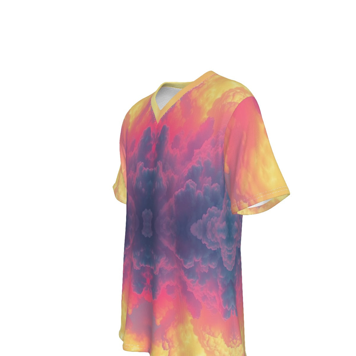 V-Neck T-Shirt