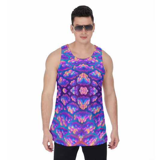 Men's Tank Top | Velvet