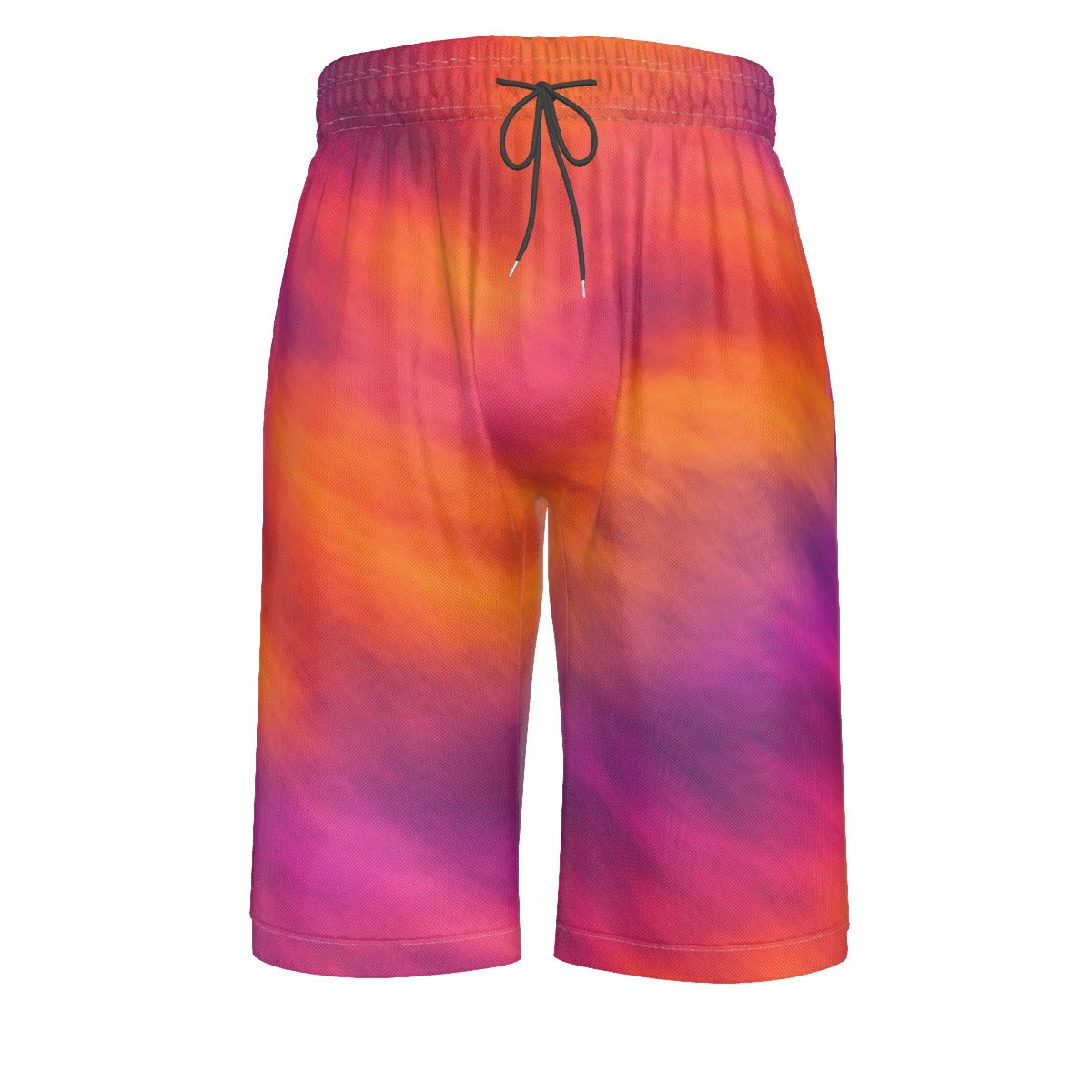 Men's Over-The-Knee Shorts