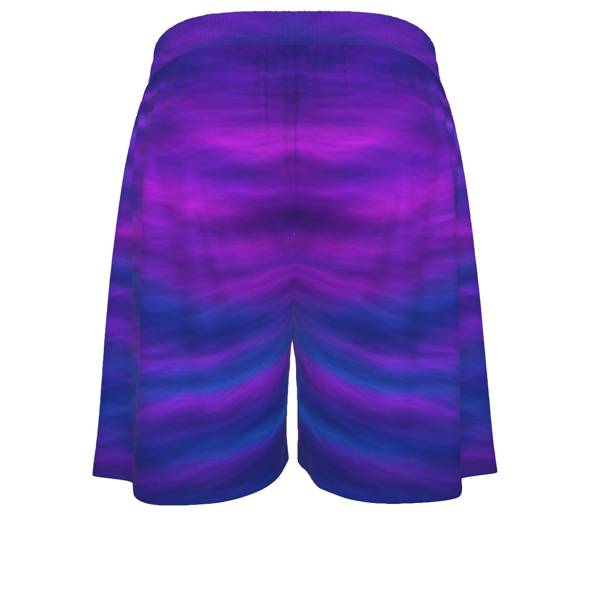 Men's Mesh Shorts - view 2
