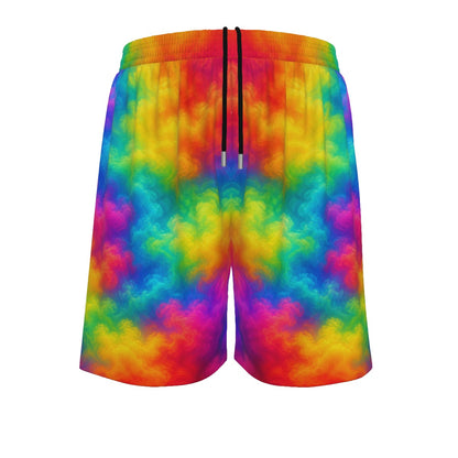 Men's Mesh Shorts - view 1