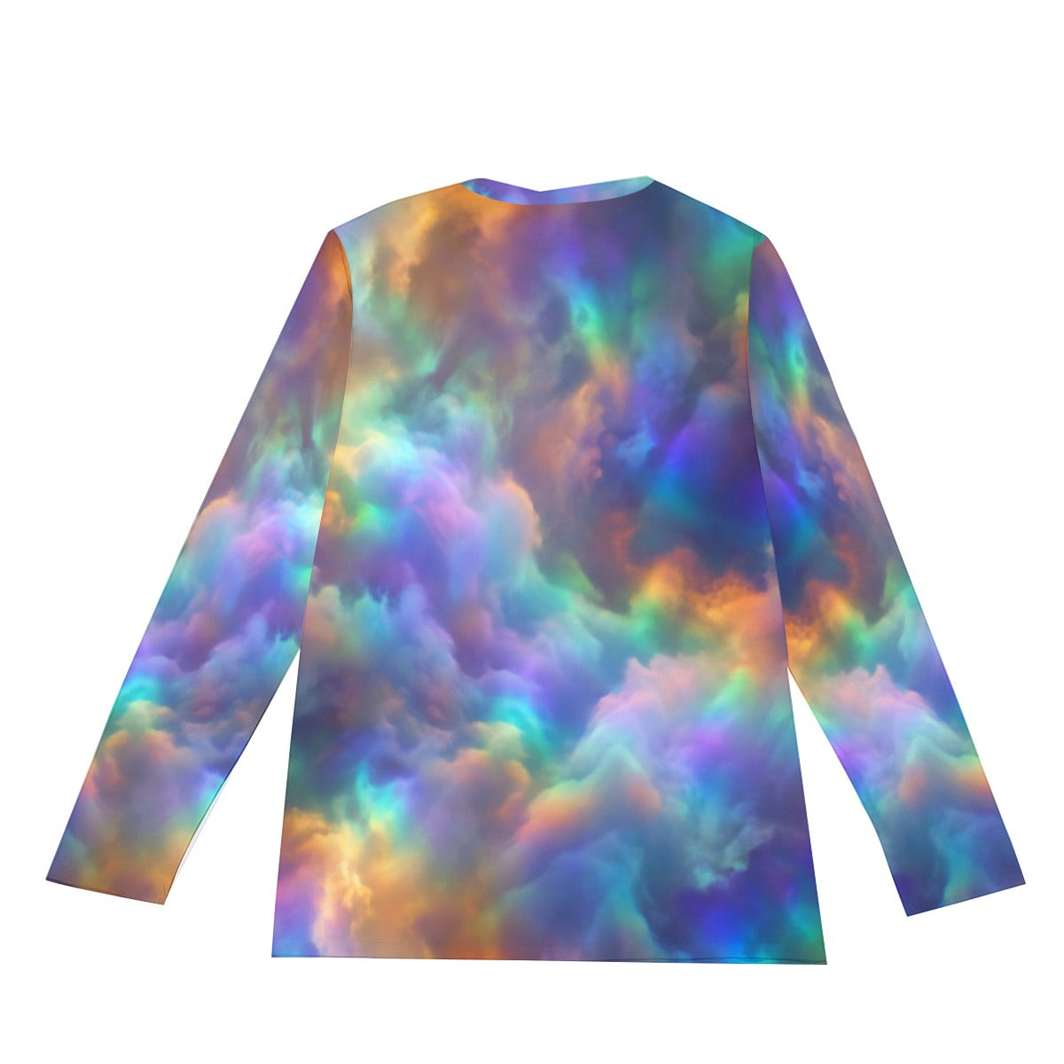 Long Sleeve T-Shirt | 190GSM Cotton