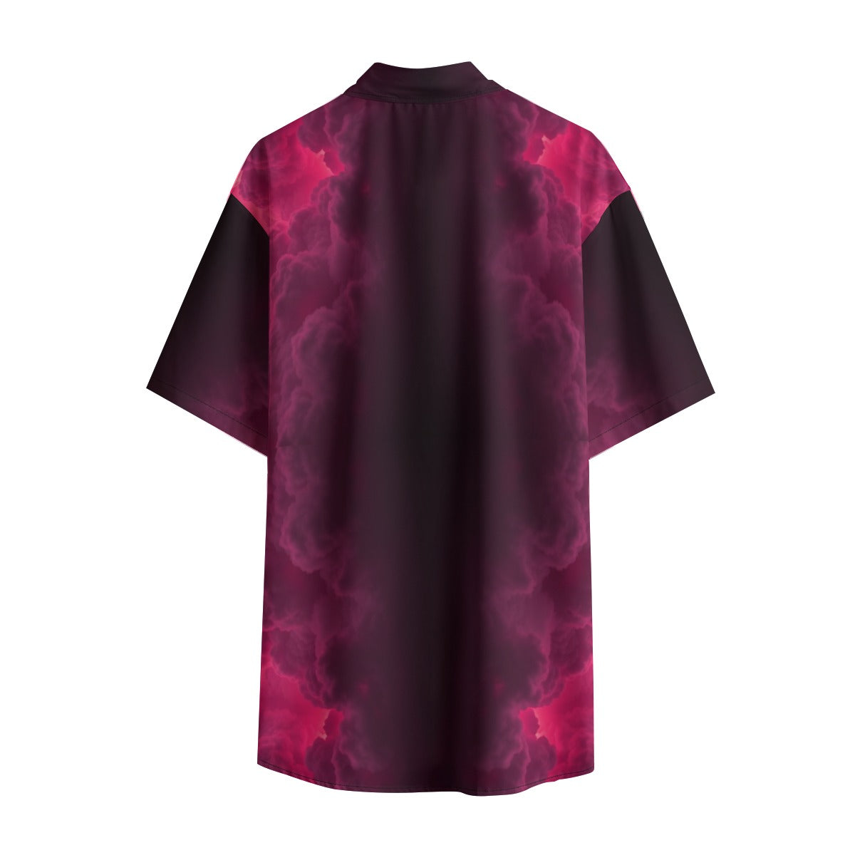 Men's T-shirt With Short Sleeve