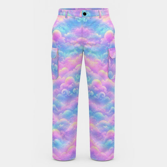 Men's Cargo Pants