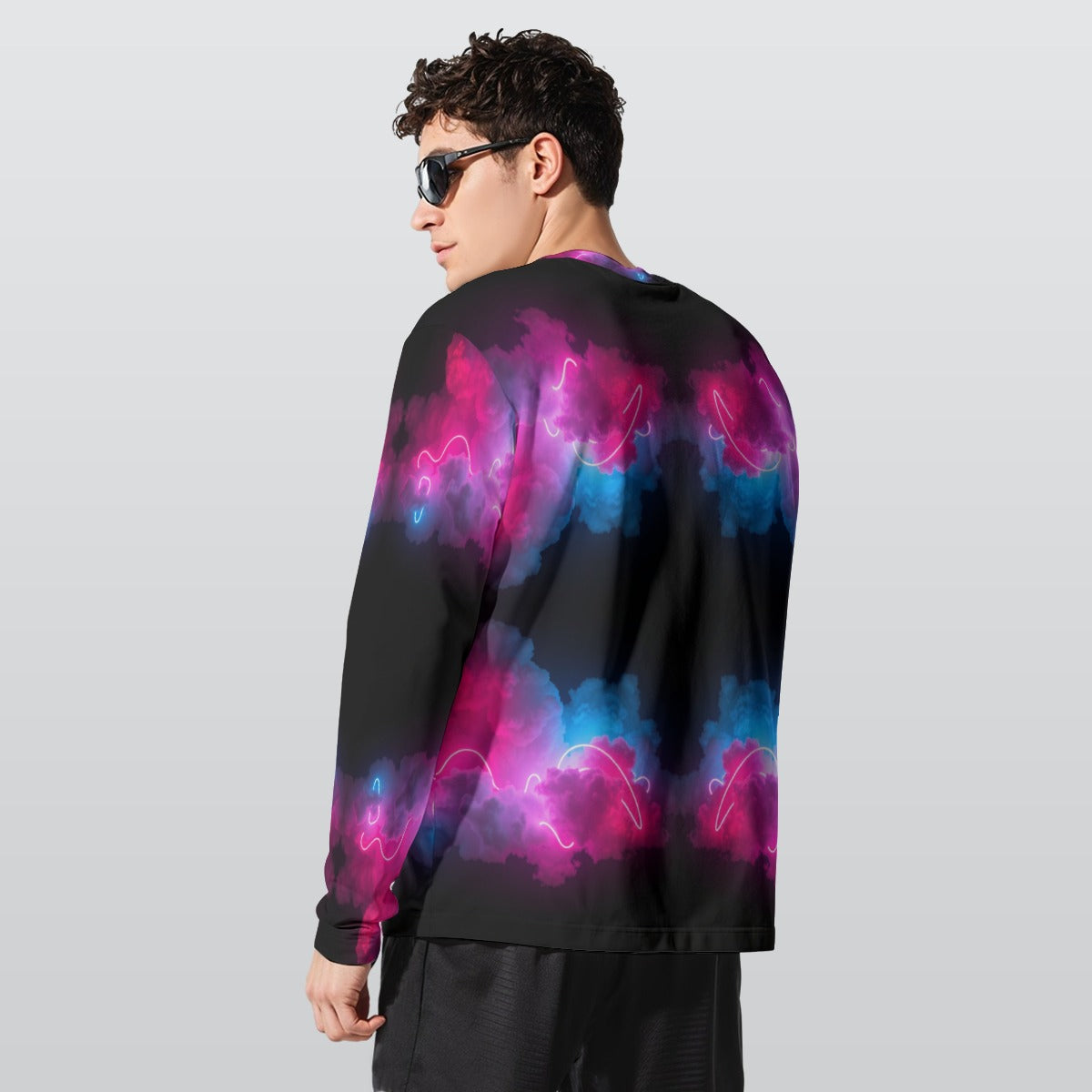 Unisex Long Sleeve T-Shirt | 190GSM Cotton