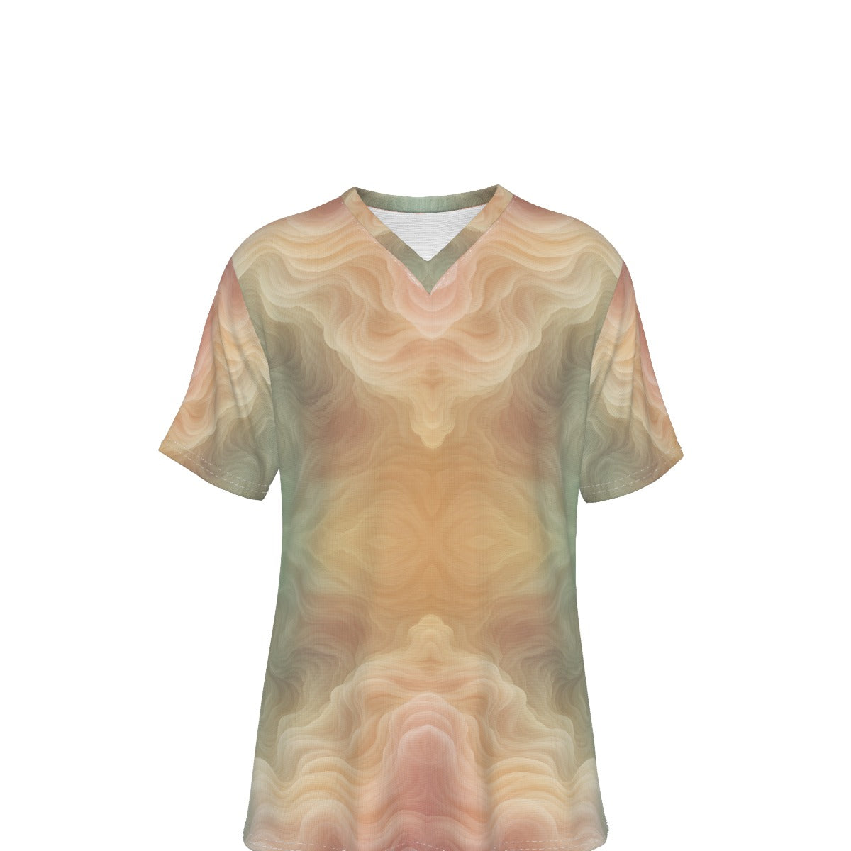 Unisex V-Neck T-Shirt