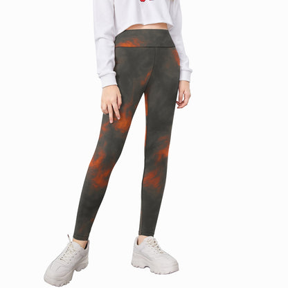 Unisex Kid's Leggings