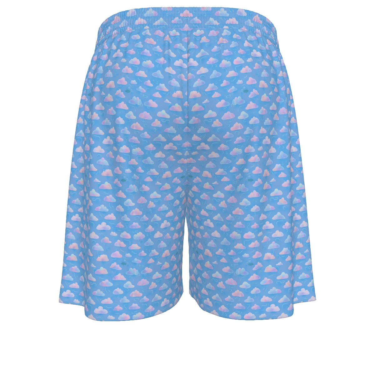 Men's Mesh Shorts - view 2