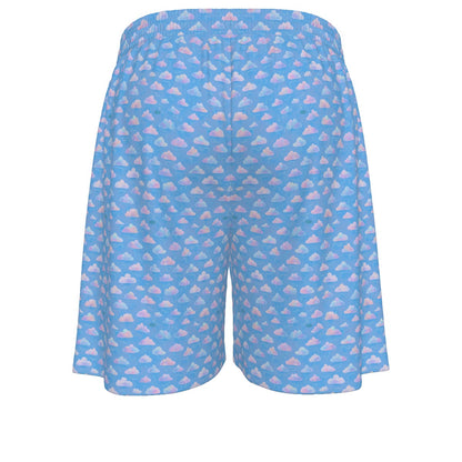 Men's Mesh Shorts - view 2