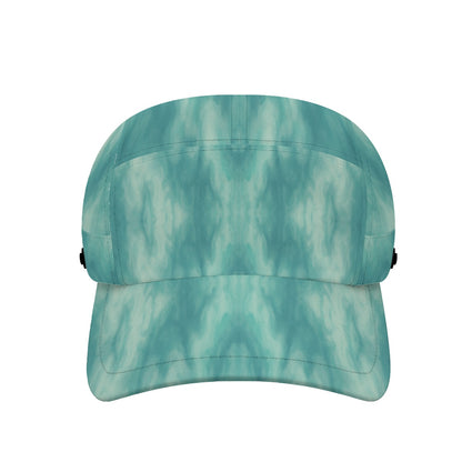 Unisex Sun Hat With Neck Flap