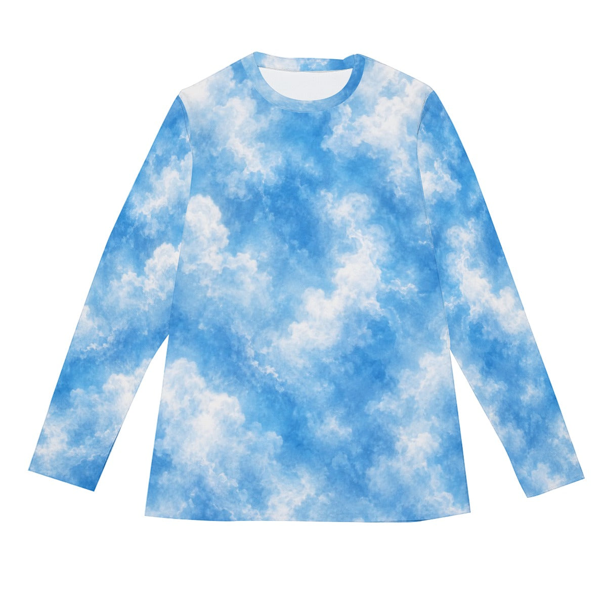 Unisex Long-Sleeve T-Shirt | 190 GSM Cotton - view 5