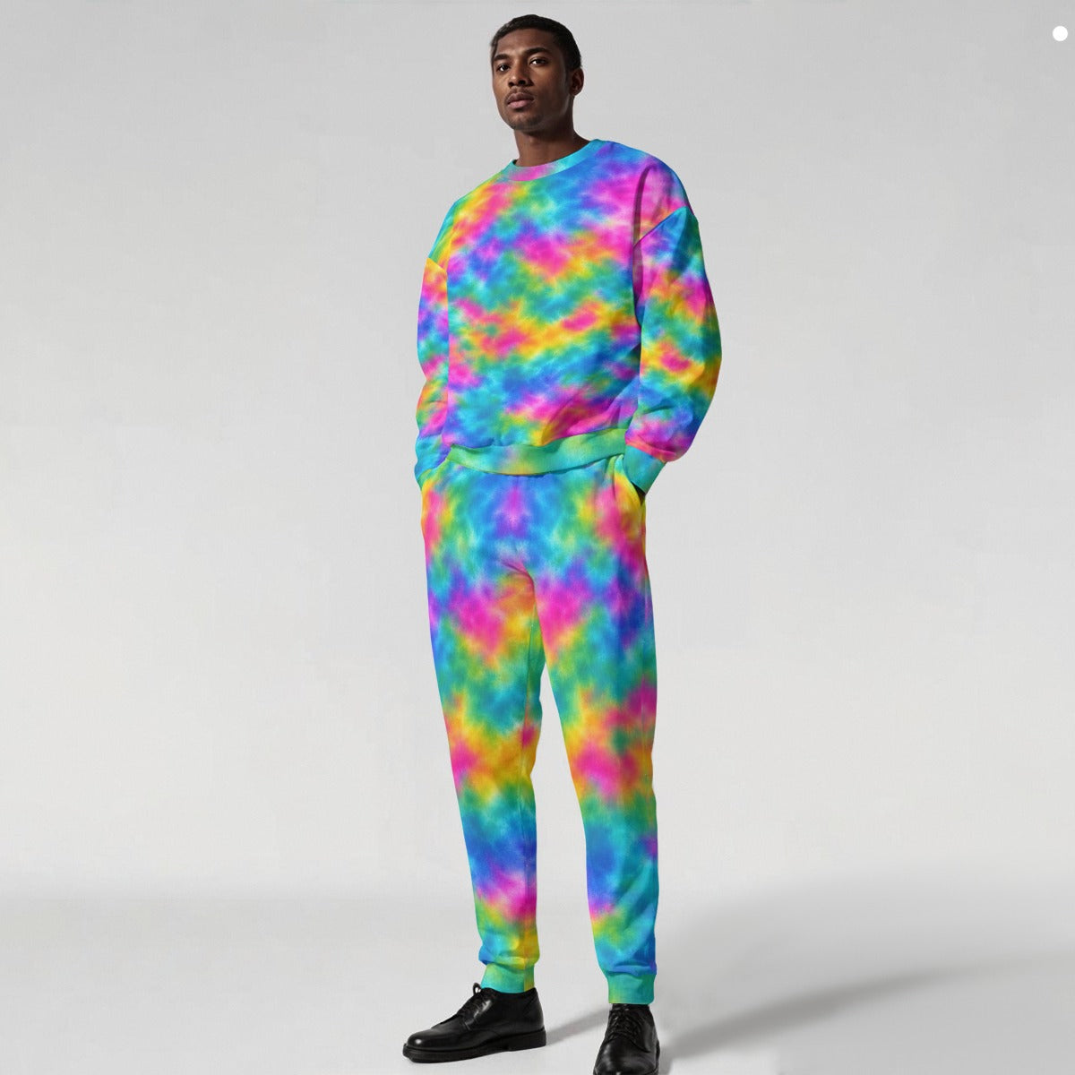 Men's Sports Sweatshirt Suit by O’Nimbus