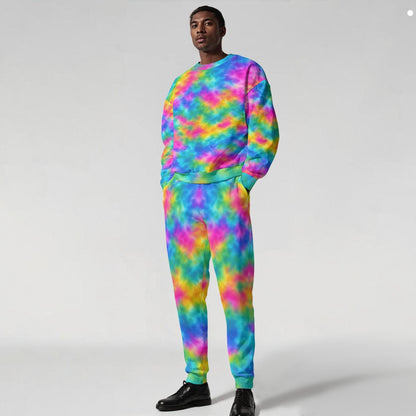 Men's Sports Sweatshirt Suit by O’Nimbus