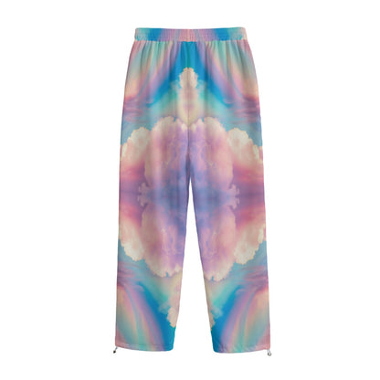 Unisex Casual Pants