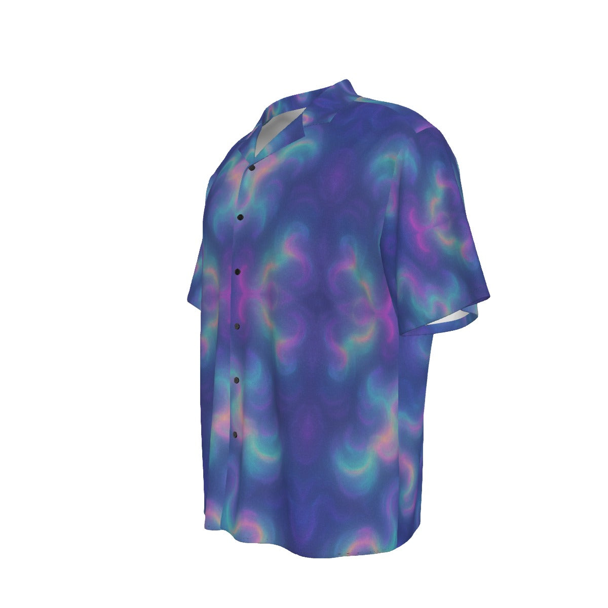 Men's Hawaiian Rayon Shirt | 115GSM Rayon
