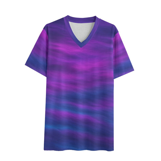 Unisex V-neck T-Shirt