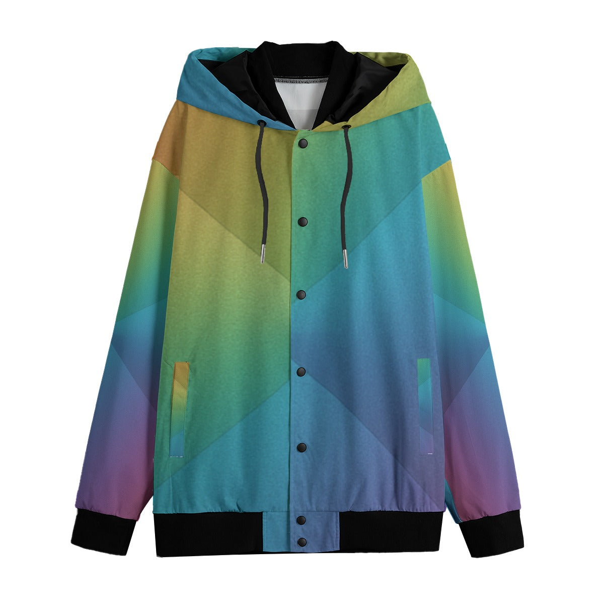 Men's Varsity Jacket