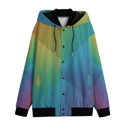 Men's Varsity Jacket