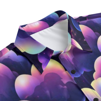 Men's T-shirt With Short Sleeve