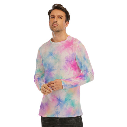 Unisex Long-Sleeve T-Shirt | 190 GSM Cotton - view 3