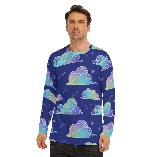 Long Sleeve T-Shirt | 190GSM Cotton