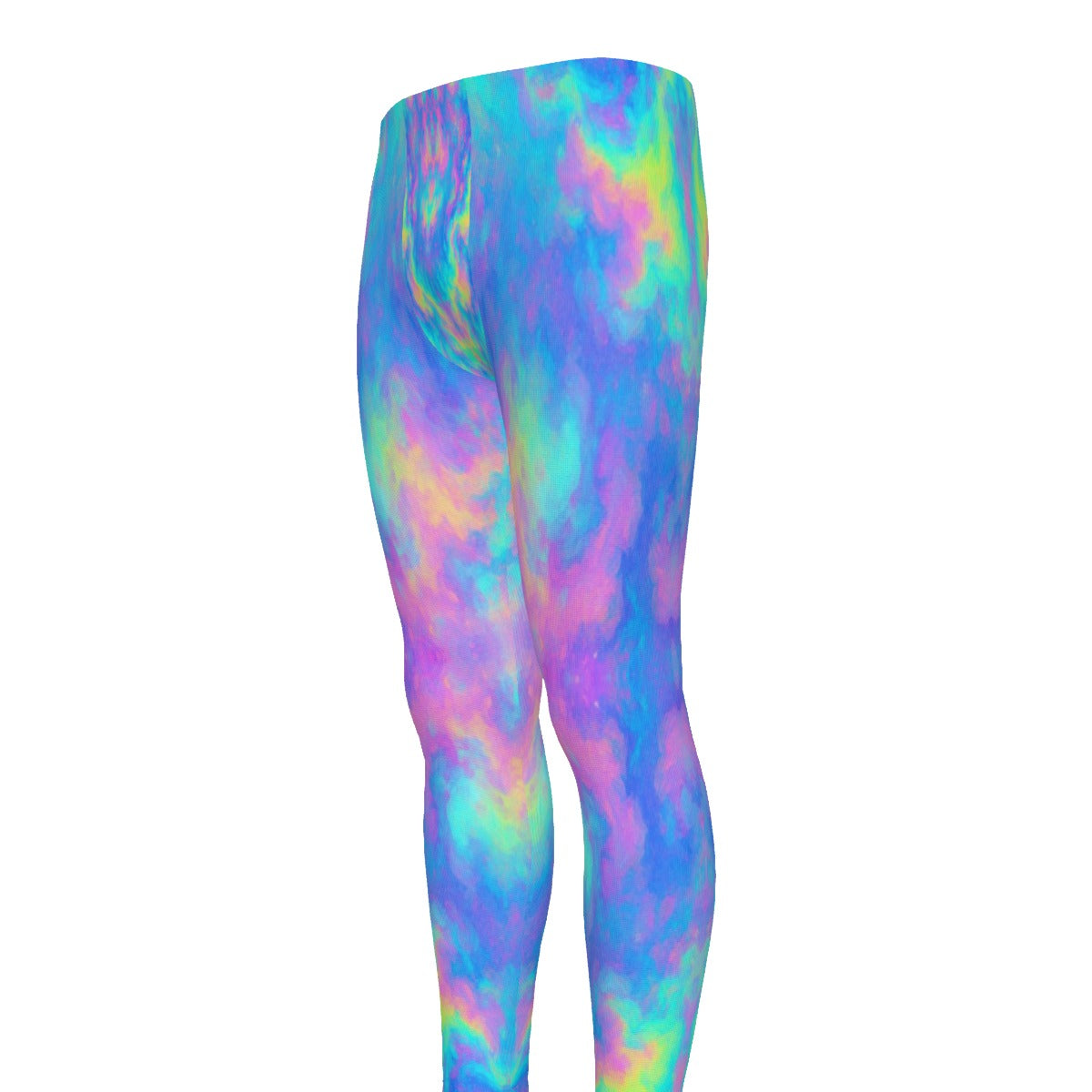 Men's leggings