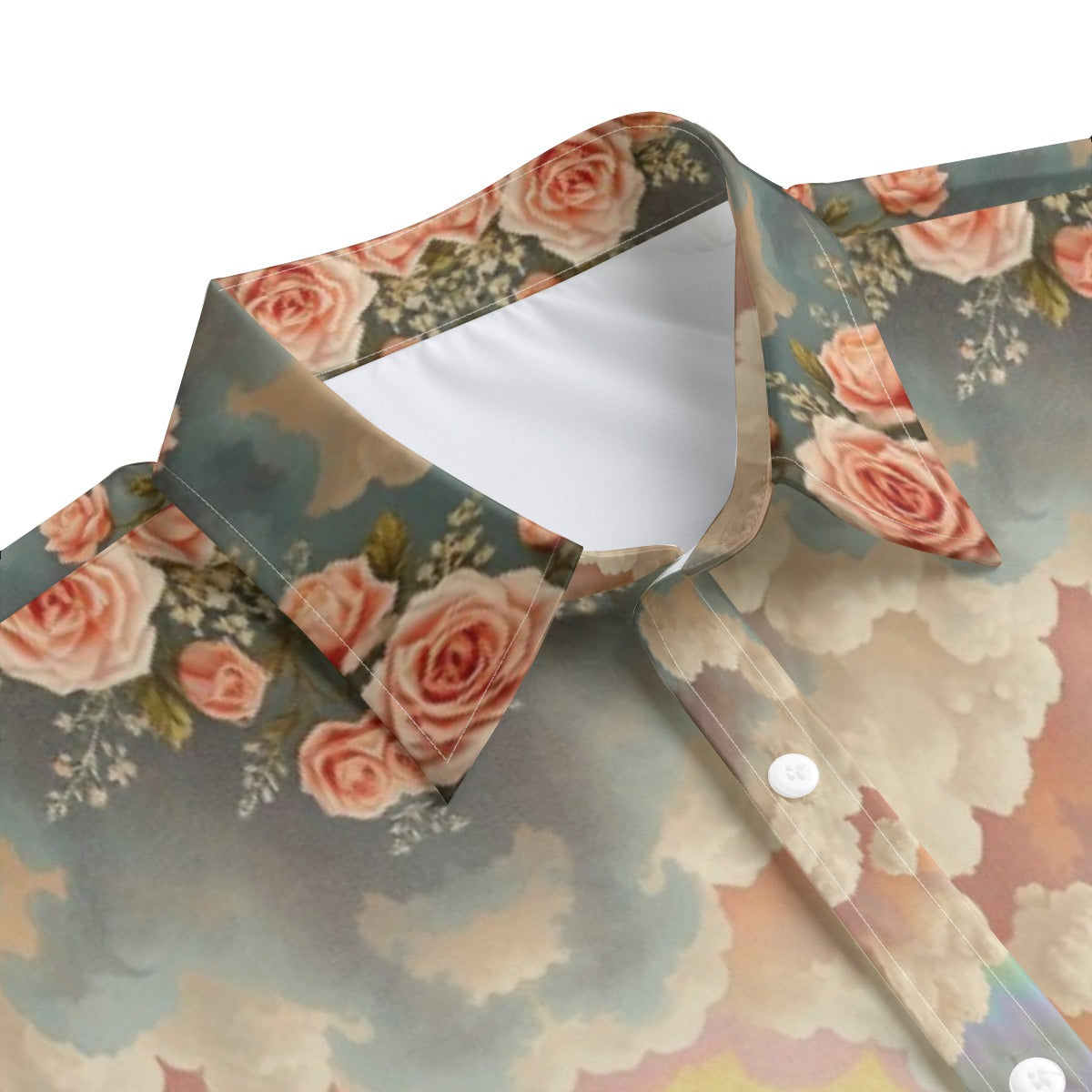 Men's T-shirt With Short Sleeve