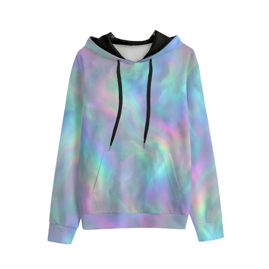 Unisex Pullover Hoodie | 310GSM Cotton