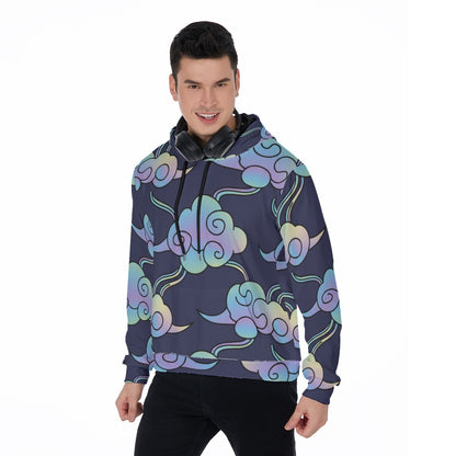 Men's Mirco Fleece Hoodie