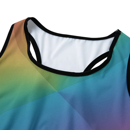 Women's Sports Bra by O’Nimbus – view 3
