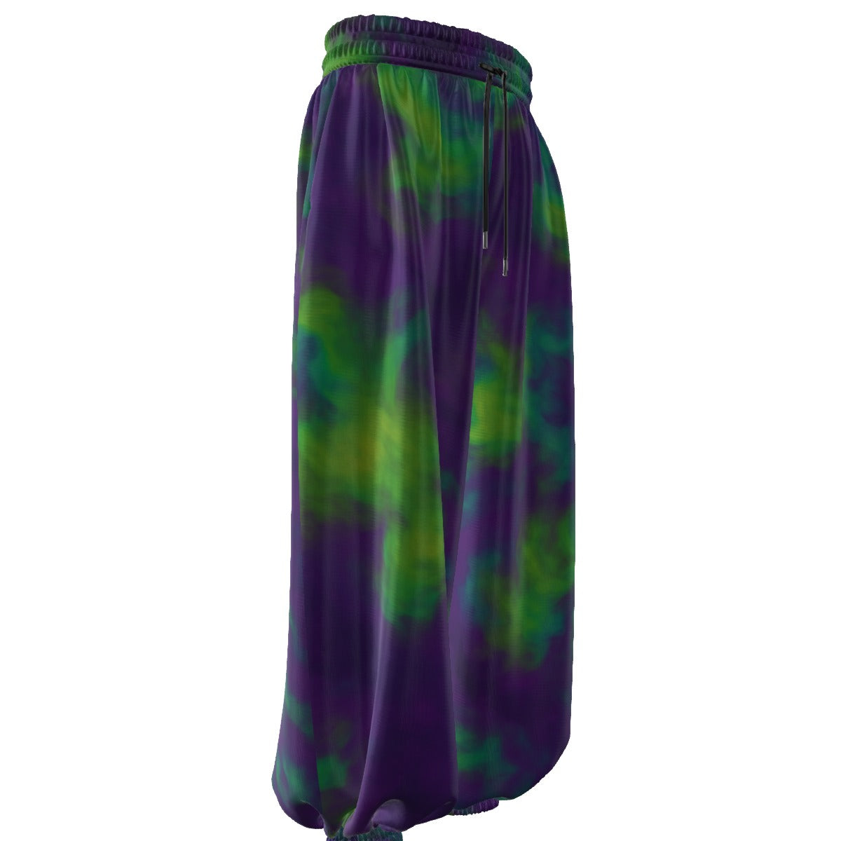 Unisex Lantern Pants