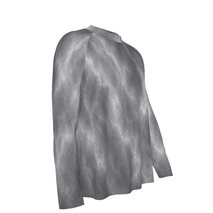 Men's Long Sleeve Tight surf clothing - view 4